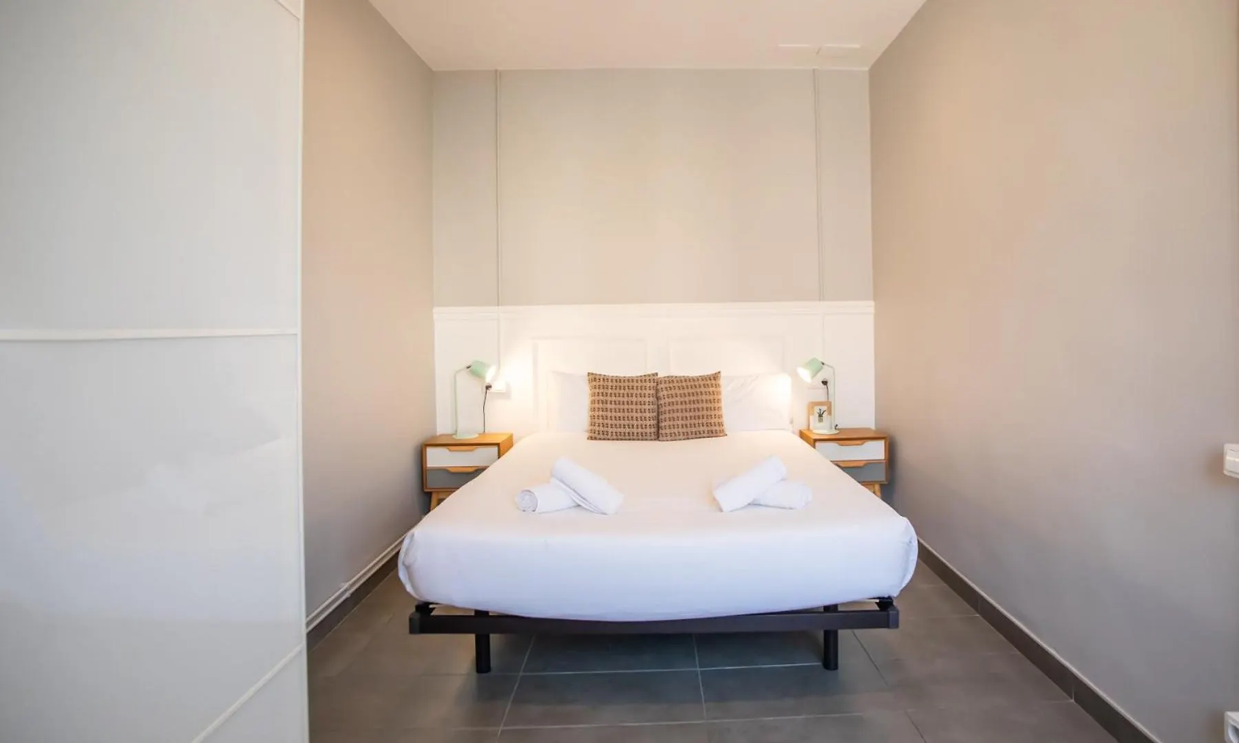 Apartament 34Mal635- New&Bright 2Br Apt Near Sagrada Familia Barcelona
