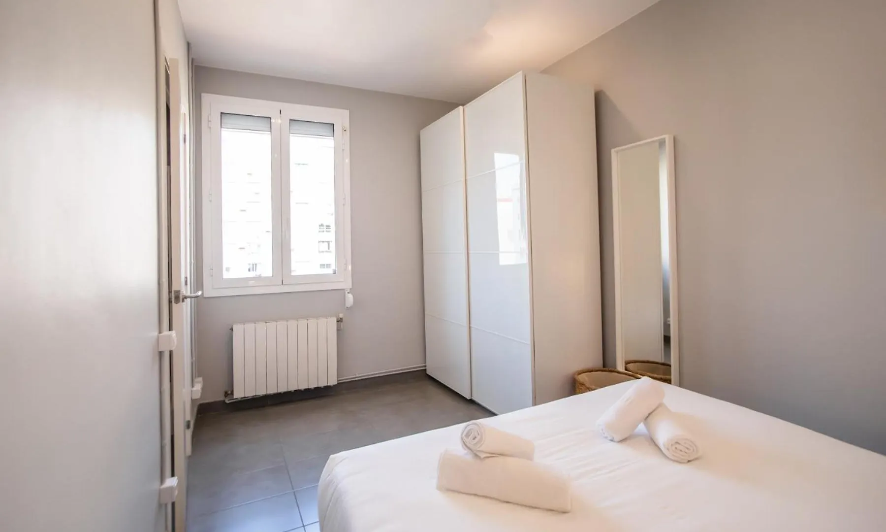 34Mal635- New&Bright 2Br Apt Near Sagrada Familia Barcelona Apartament