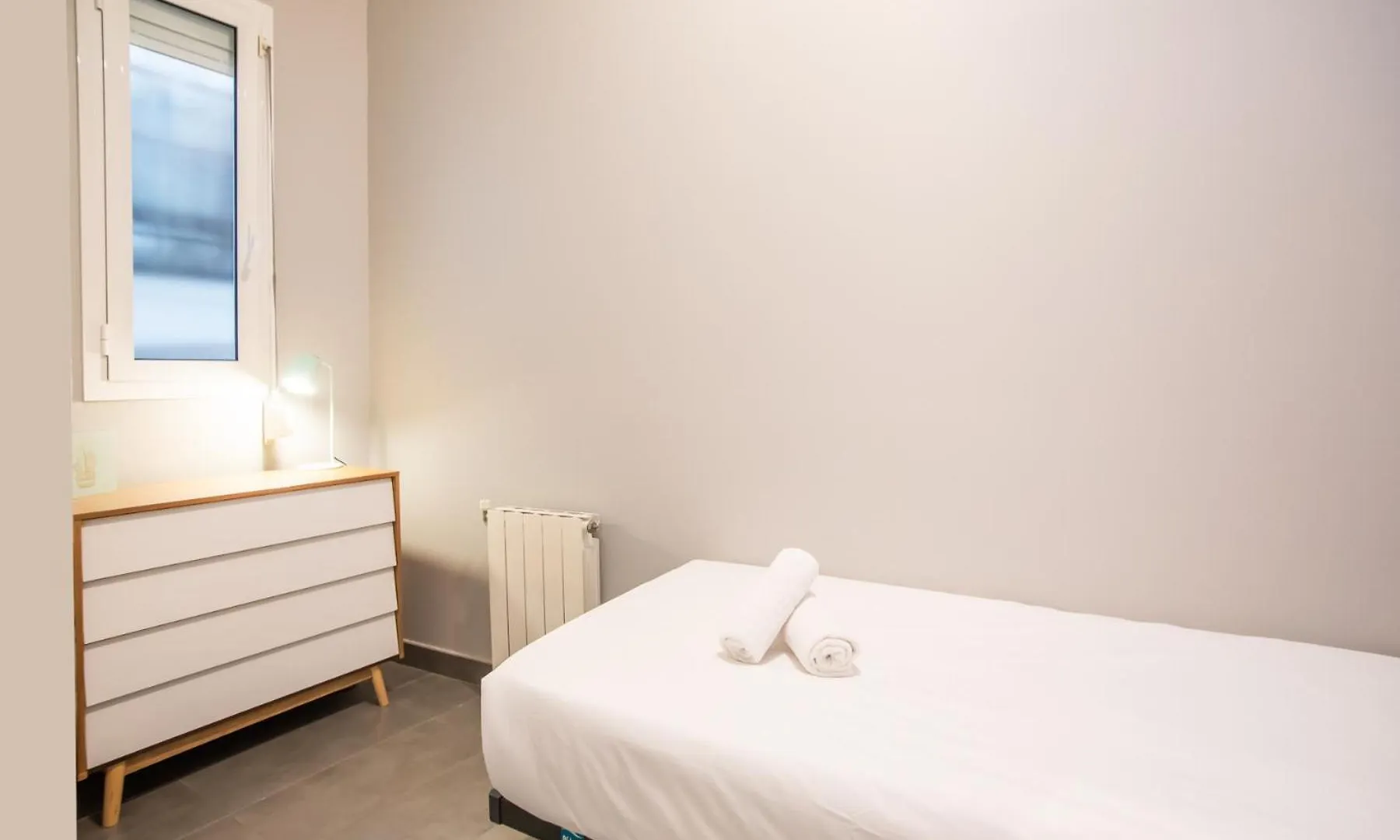 34Mal635- New&Bright 2Br Apt Near Sagrada Familia Barcelona Apartament